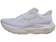 Mizuno Wave Sky 9 Women's Shoes White/Silver