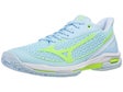 Mizuno Wave Exceed Tour 7 Clay Icewater Wom's Shoes