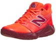 New Balance Coco CG2 B Red/Burgundy Women's Shoe 