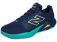 New Balance Coco Delray D NB Navy Men's Shoes 