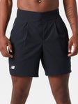 New Balance Men's Core Tournament Short Black S