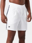 New Balance Men's Core Tournament Short White XL