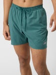 NB Men Sport Essentials Short 5" XL New Spruce