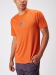 NB Men AT Nvent S/S XL Cayenne