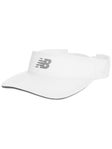 New Balance Performance Visor  White