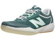 New Balance 996v6 D Spruce/Gum Men's Shoes 