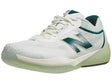 New Balance 996v6 D White/Marsh Green Men's Shoes