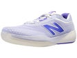 New Balance WC 996v6 B Day/Berry Women's Shoe 