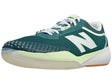 New Balance WC 996v6 B Spruce/Gum Women's Shoe