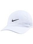 Nike Core Featherlight Club Hat White LG/XL