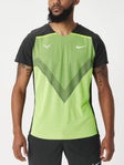 Nike Men's Rafa Advantage Crew Grey S