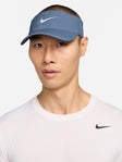 Nike Dri-Fit Ace Visor- Work Blue Blue MD/LG
