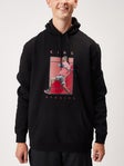 NK Foundation King Kyrgios Hoodie Black XS