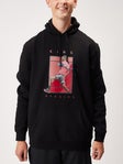 NK Foundation King Kyrgios Hoodie Black SM