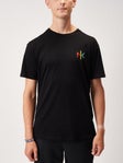 NK Foundation Men's Tee Black