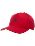 NK Foundation Wimbledon Sillhoutte Hat Red One Siz