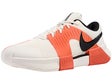 Nike GP Challenge 1.5 PRM Sail/Bk/Or Men's Shoes