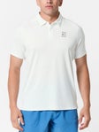 Nike Men's Core Advantage Polo White S