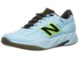 New Balance CT Rally 2 D Glint Blue/Bk Men's Shoe 