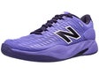New Balance CT Rally 2 D Indigo/Berry Men's Shoe 