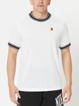 Nike Men's Heritage Top White S