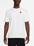 Nike Men's M90 T-Shirt White L