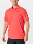 Nike Men's Solid Polo