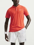Nike Men's Slam Polo Orange XL