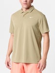 Nike Men's Victory Solid Polo Beige M