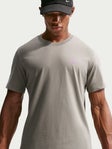 Nike Men's Training Tee Cream XL
