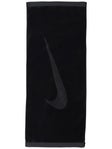 Nike Sport Towel Medium Black
