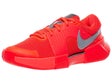 Nike GP Challenge 1 PRM Bright Crimson Wom's Shoes
