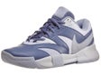 Nike Court Lite 4 White/Indigo/Ghost Women's Shoe 