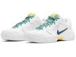 Nike Court Lite 2 White/Jade Women's Shoe