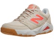 New Balance Coco Delray B Bisque/Gum Women's Shoe