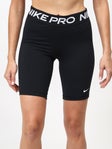 Nike Wms Core 365 Pro 8" Short Black XS