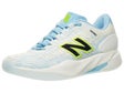 New Balance CT Rally 2 B Sea Salt/Blue Women's Shoe 
