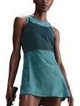 Nike Women's Melbourne Dress Teal S