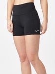 Nike Women's Ball Short Black XL