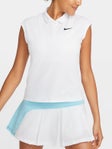 Nike Women's Victory Sleeveless Polo