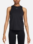 Nike Women's Training Tank Top Black M