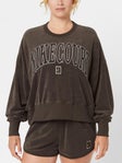 Nike Women's Heritage Fleece Crewneck