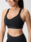 Nike Women's Indy Bra Black XS