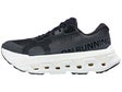 On Cloudmonster 3 Hyper Men's Shoes Black/Ivory