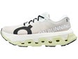 On Cloudmonster 3 Hyper Men's Shoes Ivory/Linen