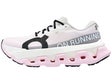 On Cloudmonster 3 Hyper Women's Shoes Ivory/Peony