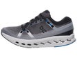 On Cloudsurfer 2 Men's Shoes Black/Malibu