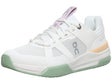 ON The Roger Clubhouse Pro Wh/Mineral Junior Shoe 