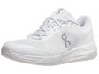 ON The Roger Advantage Pro White Men's Shoe 
