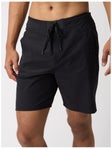 ON Men Hybrid Shorts XL Black